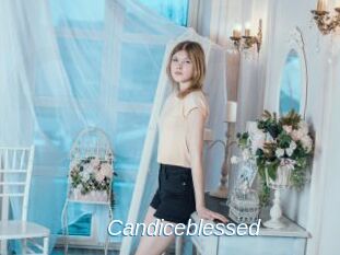 Candiceblessed