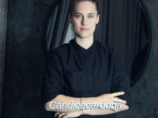 Candicecardona