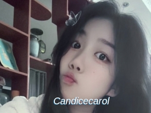 Candicecarol