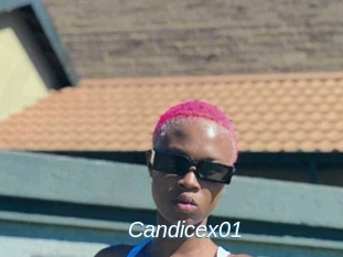 candicex01 Ejaculations Féminines