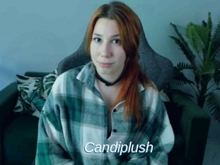 Candiplush