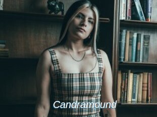 Candramound