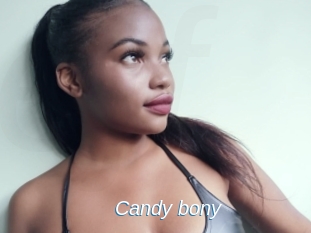 Candy_bony