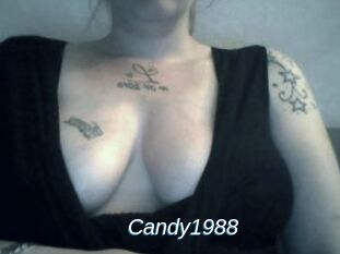 Candy1988