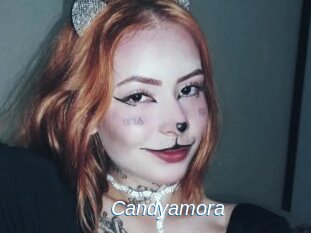 Candyamora