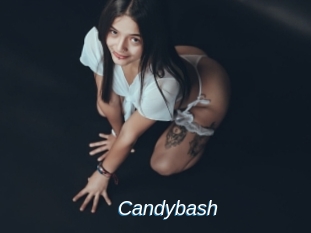 Candybash
