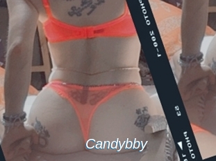 Candybby