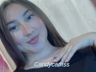 Candycamss