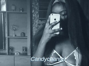 Candychantel