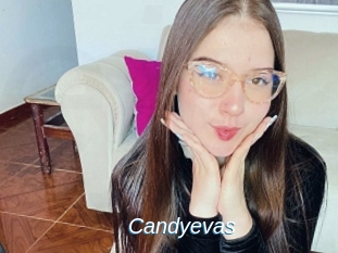 Candyevas