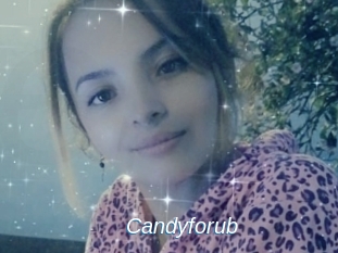 Candyforub