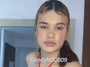 Candyhot2809