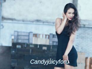 Candyjuicyforu