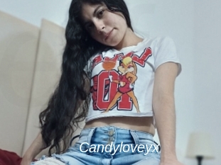 Candyloveyx