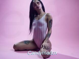candymadox Ejaculations Féminines