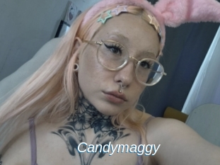 Candymaggy
