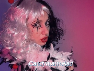 Candymarmelad