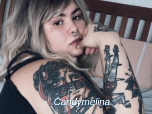 Candymelina