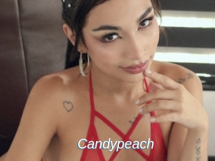 Candypeach