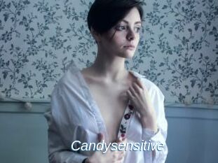 Candysensitive