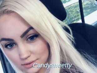 Candysweetty