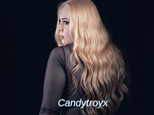 candytroyx Ejaculations Féminines