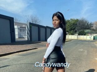 Candywandy