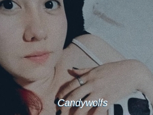 Candywolfs