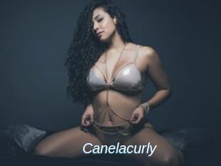 Canelacurly