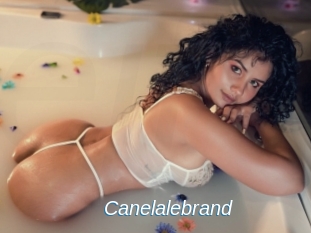 Canelalebrand