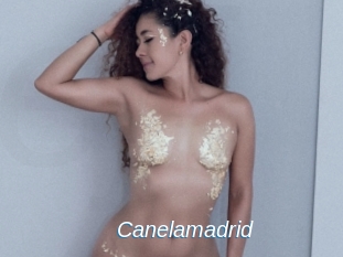 canelamadrid Ejaculations Féminines