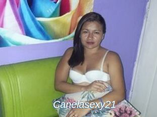 Canelasexy21