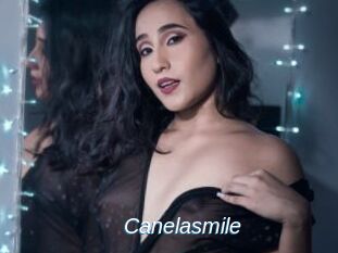 Canelasmile