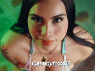 Canndyfoxx69