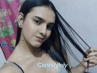 Canndyloly