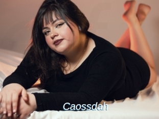 Caossdah