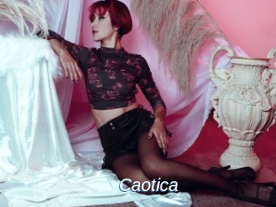 caotica Ejaculations Féminines