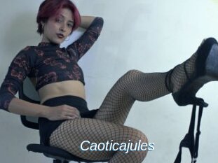 Caoticajules