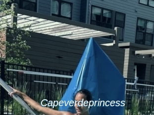 Capeverdeprincess