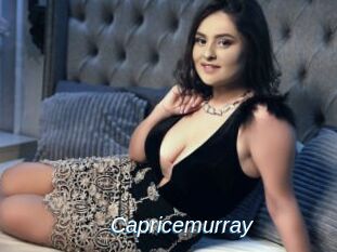 Capricemurray