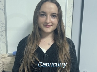 Capricurry