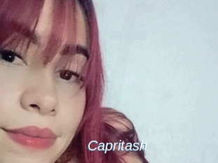 Capritash