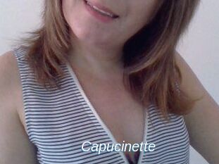 Capucinette