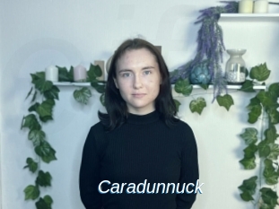 Caradunnuck