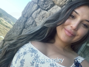Carahansley