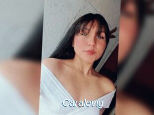 Caralevig