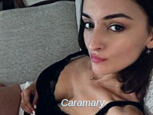 caramary Ejaculations Féminines