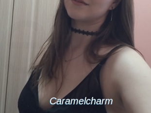 Caramelcharm