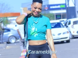 Carameldipw
