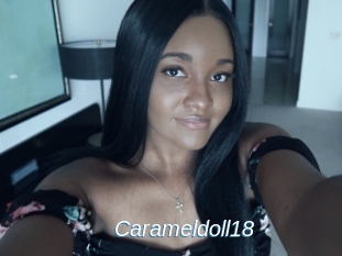 carameldoll18 Ejaculations Féminines